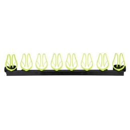 Matrix Grzebień 3D-R Extending 8 Kit Tulip Roost