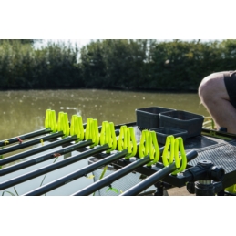 Matrix Grzebień 3D-R Extending 8 Kit Tulip Roost