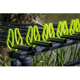 Matrix Grzebień 3D-R Extending 8 Kit Tulip Roost