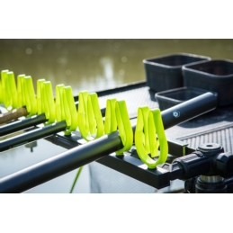 Matrix Grzebień 3D-R Extending 8 Kit Tulip Roost