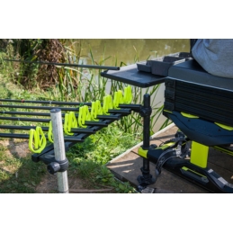 Matrix Grzebień 3D-R Extending 8 Kit Tulip Roost