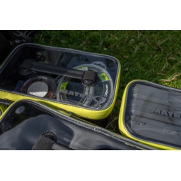 Matrix Organizer Large EVA Case 180