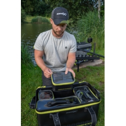 Matrix Organizer Medium EVA Case 200