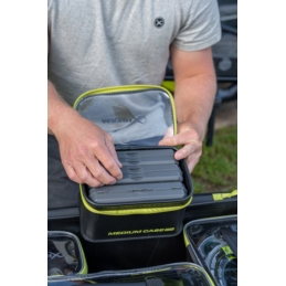Matrix Organizer Medium EVA Case 200