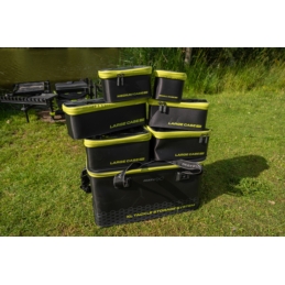 Matrix Organizer Medium EVA Case 200