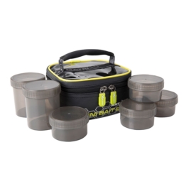 Matrix Zestaw Pojemników Mini Bait Bag