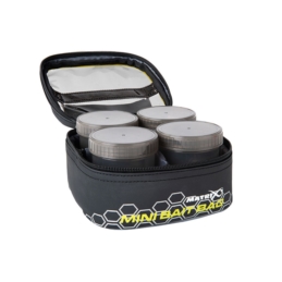 Matrix Zestaw Pojemników Mini Bait Bag