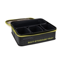 Matrix Zestaw Pojemników Eva Bait Storage Tray