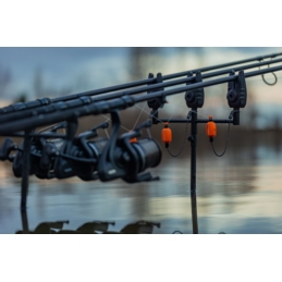 Fox Podpórka Black Label Slim Bankstick 24' 60cm