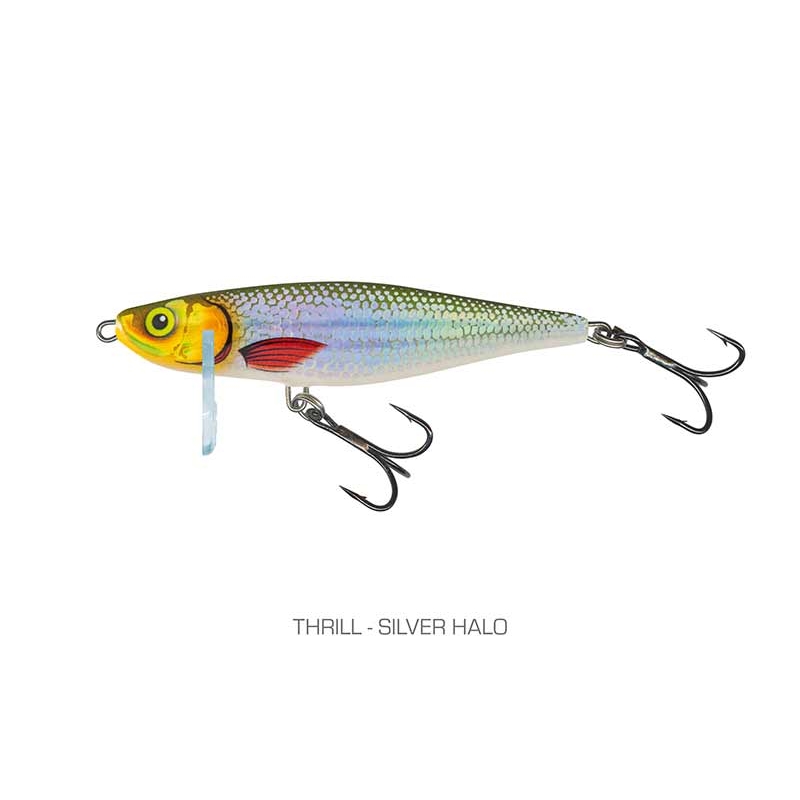 Wobler Boleniowy Salmo Thrill S 5cm/6,5g SH