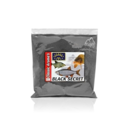 Atraktor Champion Feed Black Secret 250g