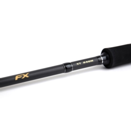 Wędka Shimano FX XT Spinning 2,10m 10-30g