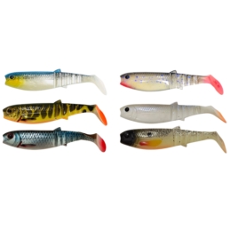 Savage Gear Cannibal 12,5cm Limited E. Mix1