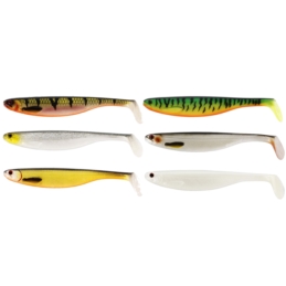 Westin ShadTeez Zestaw Slim 7,5cm Mix1