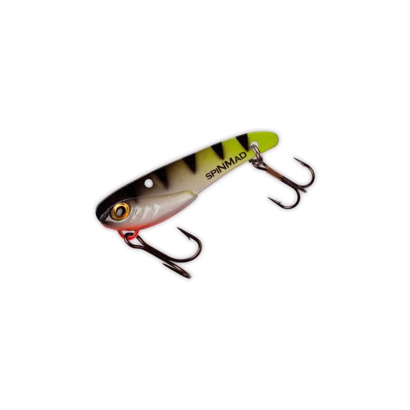 SpinMad Cykada Uklejka 2,5g 0306