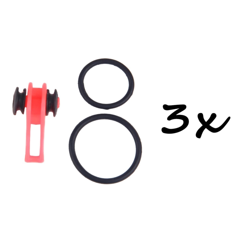 Zaczep regulowany do haczyka Roach Shop R1 3szt.