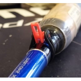 Zaczep regulowany do haczyka Roach Shop R1 3szt.