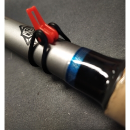 Zaczep regulowany do haczyka Roach Shop R1 3szt.