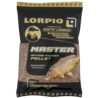 Pellet Lorpio Master Dwukolorowy 2mm 700g