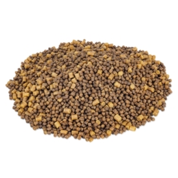 Pellet Lorpio Big Carp Dwukolorowy 3-4,5mm 700g