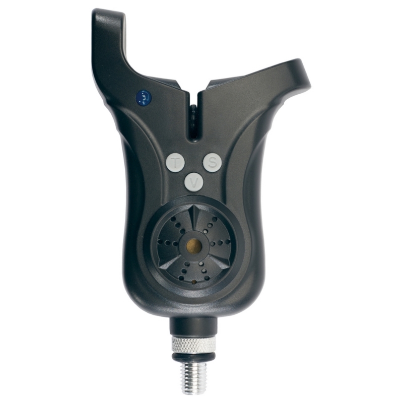 Sygnalizator Brań Jaxon Feeder Pro Niebieski