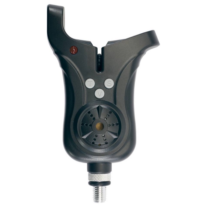 Sygnalizator Brań Jaxon Feeder Pro Czerwony