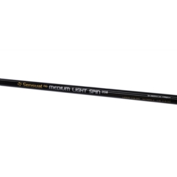 Wędka Sensual Ng Medium Light 240cm 5-25g Mikado