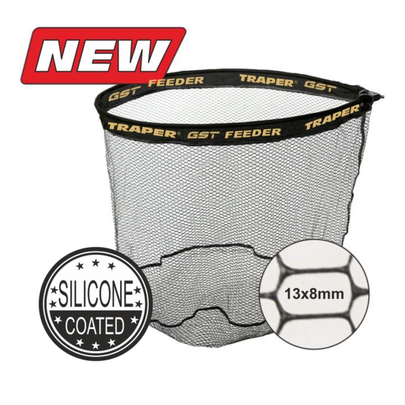 Kosz do podbieraka Traper GST Feeder 83186