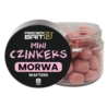 Feeder Bait Mini Czinkers 8mm Morwa