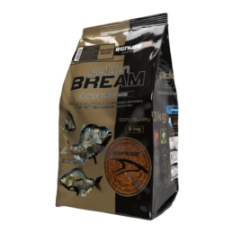Zanęta Genlog Golden Bream Brasem Belge 3kg