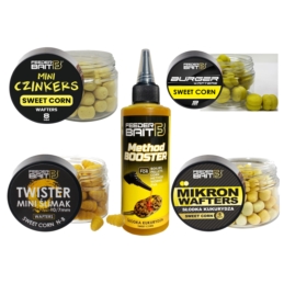 Feeder Bait Zestaw Sweet Corn Mix1