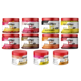 Matchpro Zestaw Top Wafters 8mm 20g Mix1
