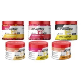 Matchpro Zestaw Top Wafters Duo 8mm 20g Mix2
