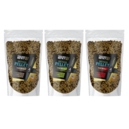 Feeder Bait Zestaw Pellet Prestige 4mm Mix1