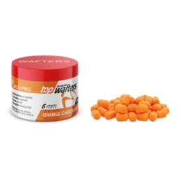 Top Wafters Orange Chocolate 6mm 20g Matchpro