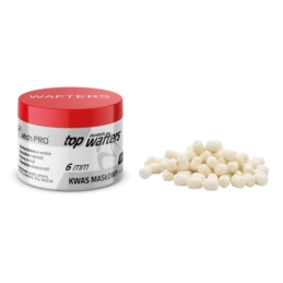 Top Wafters Kwas Masłowy 6mm 20g Matchpro