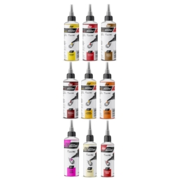 Matchpro Zestaw Top Method Booster 100ml Mix1