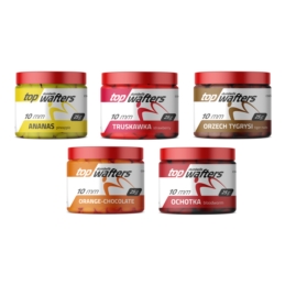 Matchpro Zestaw Top Wafters 10mm 20g Mix3
