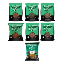 MatchPro Zestaw Zanęt Specialist 700g Mix1