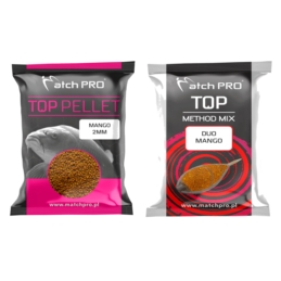 Matchpro Zestaw Method Top Mix Duo Mango Mix1