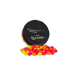 Esca Feeder Wafters Sweet Legend Mini 6mm