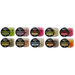 Feeder Bait Zestaw Mini Czinkers 8mm Mix1