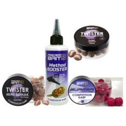 Feeder Bait Zestaw Competition Mix1