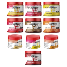 Matchpro Zestaw Top Wafters 10mm 20g Mix1