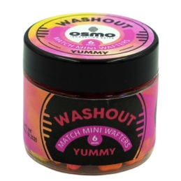 Osmo Mini Dumbells Wafters 6x9mm Yummy