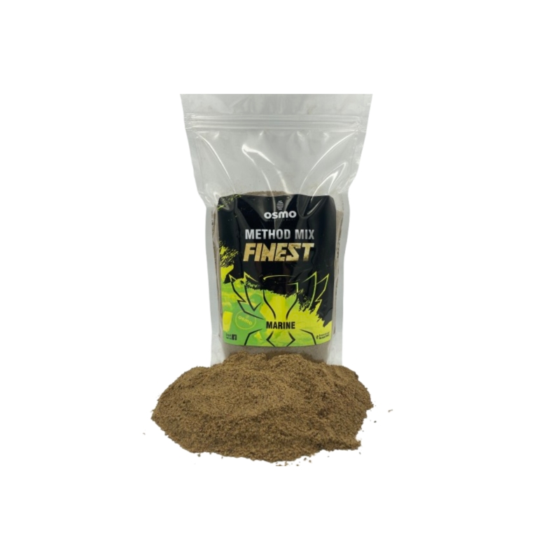 Osmo Zanęta Method Mix Finest Marine 0,8kg