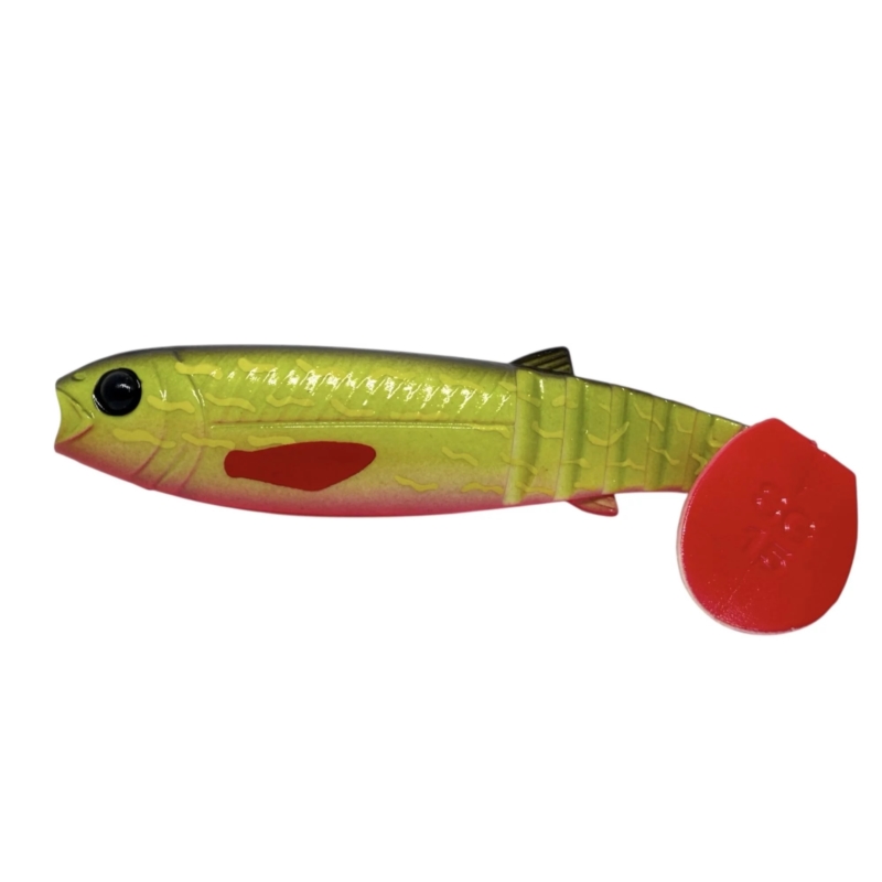 Savage Gear Cannibal 15cm Baltic Pike Limited E.