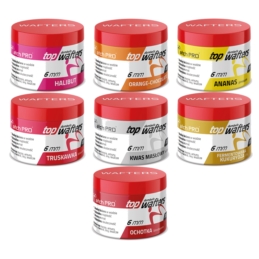 Matchpro Zestaw Top Wafters 6mm 20g Mix1