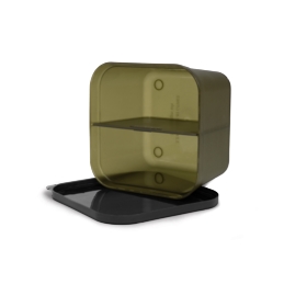Korum Pudełko Dzielone Divided Bait Tub 1,13L