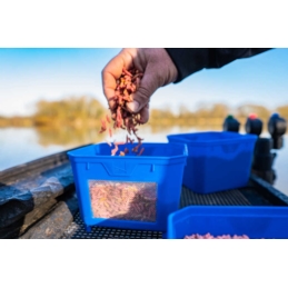 Preston Pudełko 3PT Ventamesh Tub 1,8L